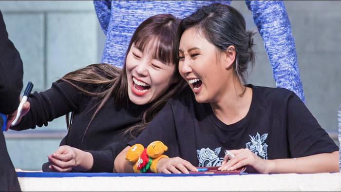10 bộ đôi idol là bạn chí cốt trước cả khi debut
