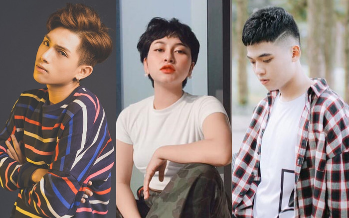 Ngỡ ngàng trước nhan sắc trưởng thành của dàn thí sinh The Voice Kids mùa 2 sau 6 năm Ảnh 2