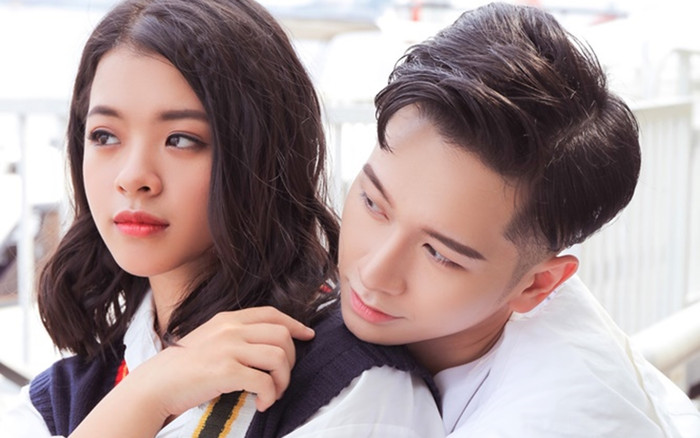 Cặp sao nhí 'The Voice Kids' Đỗ Hoàng Dương - Hồng Khanh khoe loạt ảnh dậy thì thành công sau 5 năm Ảnh 2