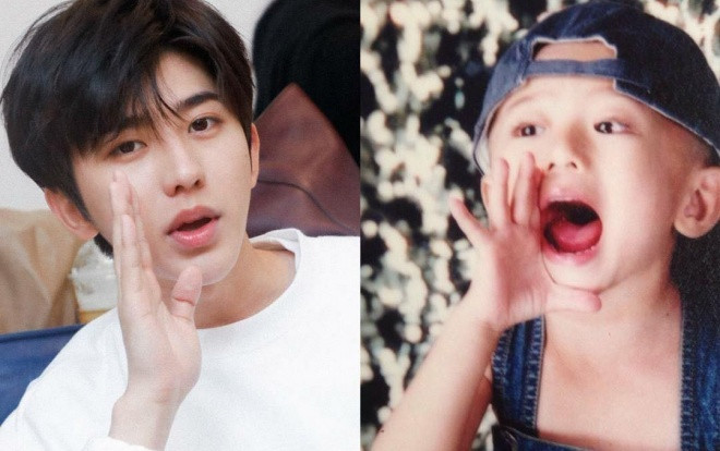 Hoá ra biệt danh 'Bao Tử' của Thái Từ Khôn ra đời là vì nguyên nhân này Ảnh 2