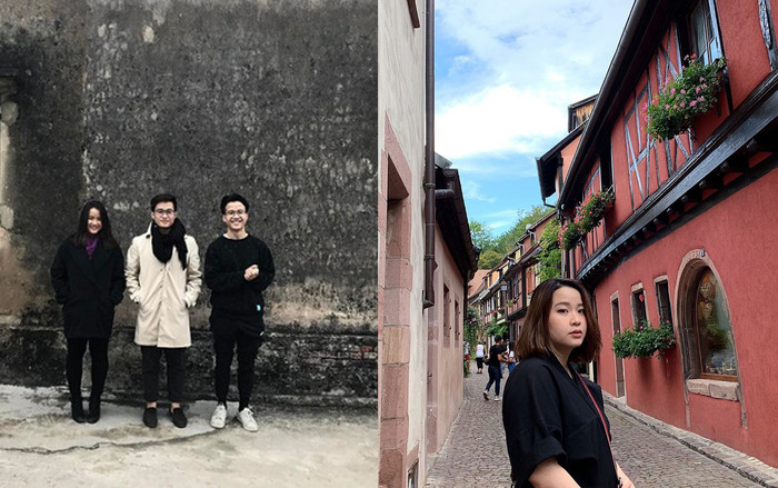 Tự cách ly ở nhà vì dịch COVID-19, em gái Hà Anh Tuấn chia sẻ cuộc sống 'nhàn hạ' khiến dân tình thích thú Ảnh 2