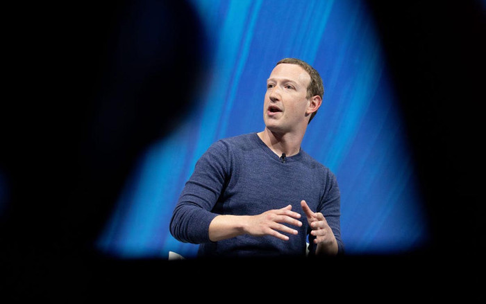 Trong nguy có cơ: Niềm tin vào Facebook hồi sinh giữa đại dịch COVID-19 Ảnh 2