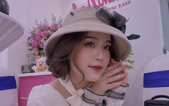 Sau màn thả thính, người yêu cũ Quang Hải và Trọng Đại đang hẹn hò? Ảnh 2