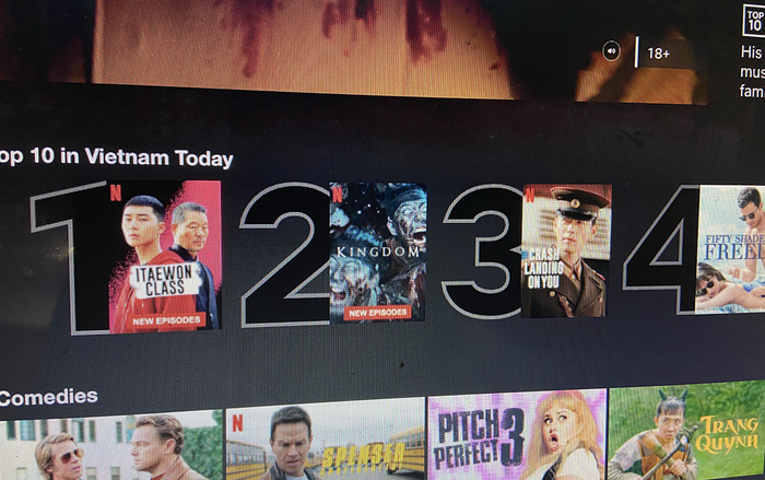 Tầng lớp Itaewon tập cuối vừa lên sóng đã chiếm luôn vị trí số 1 trên Netflix Ảnh 2