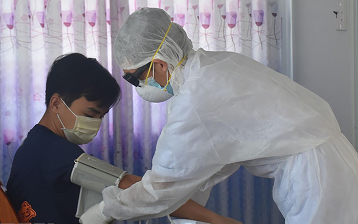 Hà Nội rà soát những người nhập cảnh chưa qua cách ly từ ngày 7/3 Ảnh 2