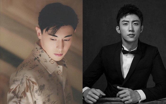 Thành tích truyền hình - điện ảnh nam thần Hoa ngữ (Phần 1): Đặng Luân trở thành ông hoàng rating, Hoàng Cảnh Du 'vô đối' trên màn ảnh rộng Ảnh 2
