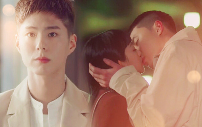 Knet chê bai tập cuối 'Tầng lớp Itaewon' của Park Seo Joon quá nhạt Ảnh 2