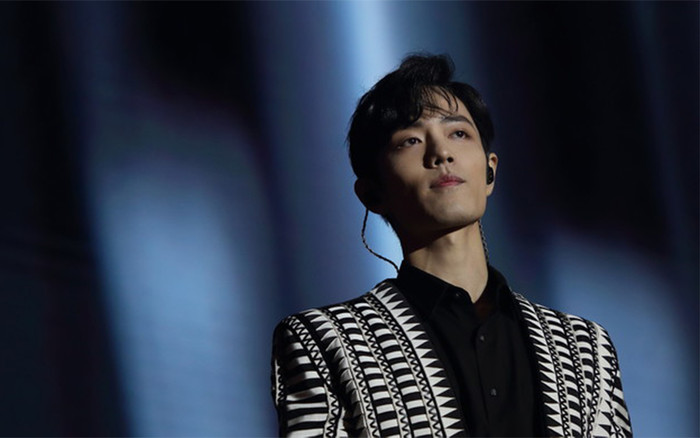 'Ra mặt ủng hộ Tiêu Chiến không phải là ké fame mà là vì công đạo!' Ảnh 2