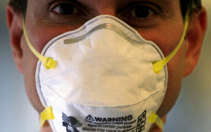 Apple ủng hộ 2 triệu khẩu trang y tế cho Mỹ để chống lại COVID-19 Ảnh 2