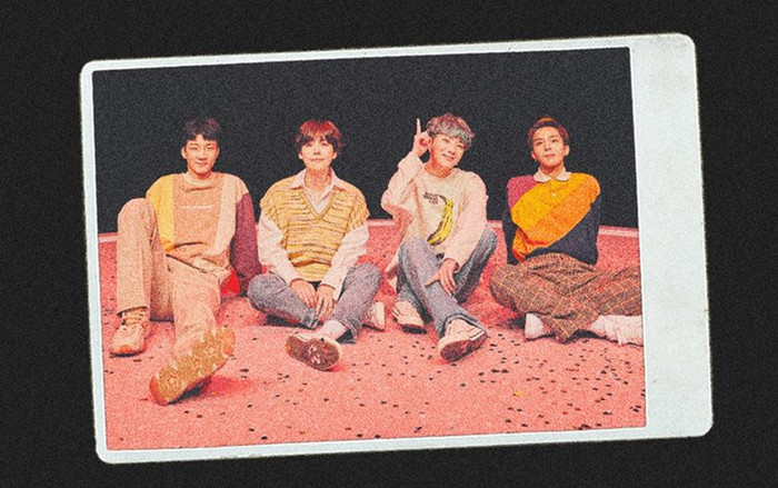 Winner lần đầu nhá hàng ca khúc mở đường của full album mới - Hold Ảnh 2