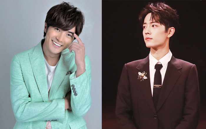 Scandal 3 tháng đầu năm của giới giải trí Hoa Ngữ: Hạ Quân Tường ngoại tình, Tiêu Chiến khốn đốn vì fan Ảnh 2