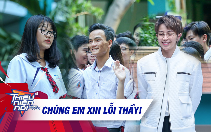 Cả lớp quậy phá, không lo học đến mức phải đổi thầy giáo, nữ sinh lớp 10 khóc nghẹn: 'Các bạn hối hận chưa?' Ảnh 2