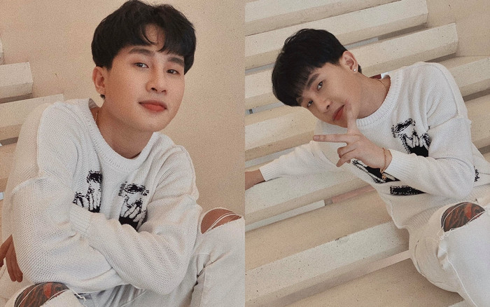 Rủ rê fan đi uống trà sữa nhưng Jack phải rút lại lời mời ngay vì nhớ ra điều này Ảnh 2