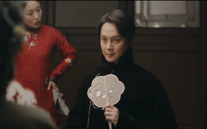 Bên tóc mai không phải hải đường hồng: 'Tiểu tam' Thương 'lão nương' hướng dẫn chị em làm thế nào để cuốn hút Ảnh 2