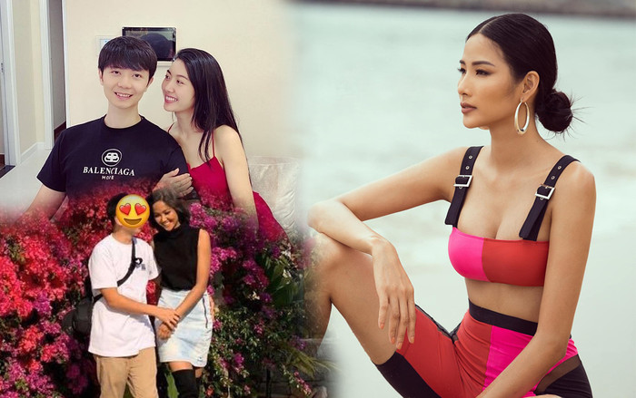 H'Hen Niê - Thúy Vân rục rịch kết hôn, Hoàng Thùy tủi thân nôn nóng: 'Chồng ơi, nhanh lên' Ảnh 2