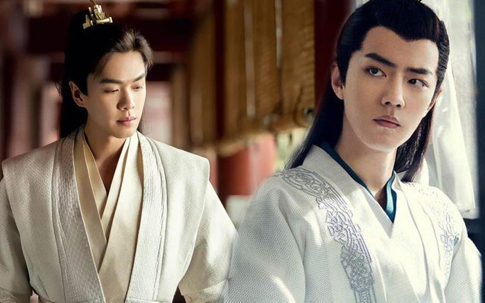 'Khánh dư niên 2' giữ nguyên dàn diễn viên cũ: Cơ hội trở mình hay gây thêm tai họa của Tiêu Chiến? Ảnh 2