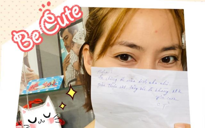 Ngọc Lan vô tình để lộ khoảnh khắc chồng cũ ôm bé Louis lúc còn nhỏ Ảnh 2