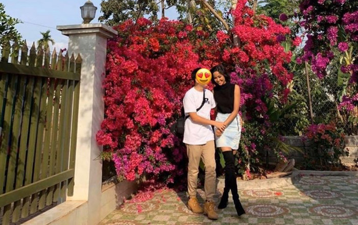 H'Hen Niê khoe ảnh chụp cùng bạn trai ở nhà mới, sắp tổ chức đám cưới? Ảnh 2