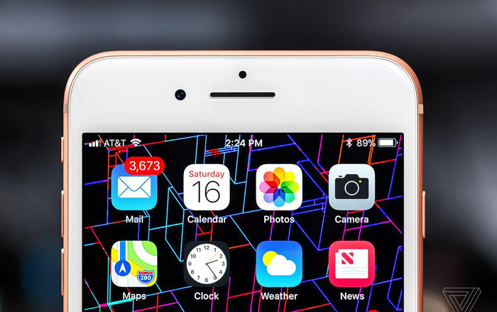 iPhone 9 đã bắt đầu sản xuất, sẵn sàng ra mắt trong thời gian tới Ảnh 2