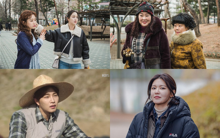 Phim của Kim Jae Young kết thúc 100 tập phim với rating cao nhất 32.3% - Phim của Sooyoung đạt rating cao nhất ở tập cuối Ảnh 2