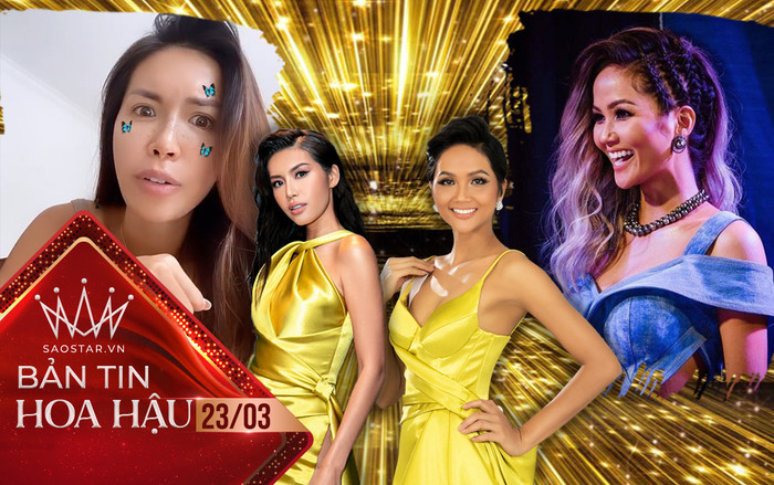 H'Hen Niê lên tiếng trước nghi vấn 'độn cằm', Minh Tú bị hủy chuyến bay về nước Ảnh 2