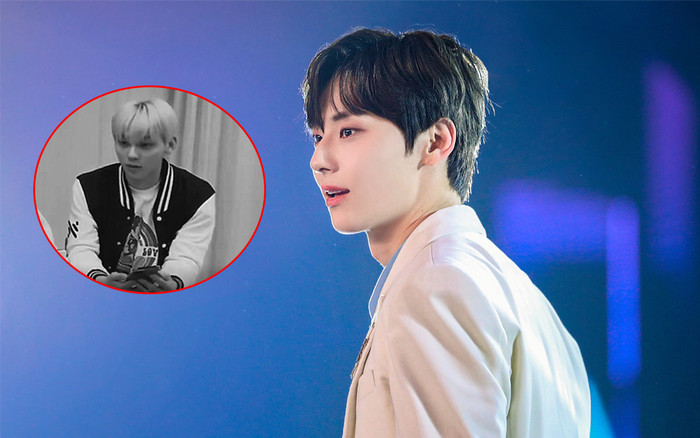 Hwang Minhyun gây chú ý với cách đáp trả fan cuồng gọi điện quấy rầy liên tục khi livestream Ảnh 2