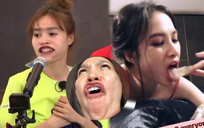 Chán xinh đẹp, loạt mỹ nhân Việt tự dìm hàng: H’hen Niê và Hương Giang khiến fan chạy mất dép Ảnh 2