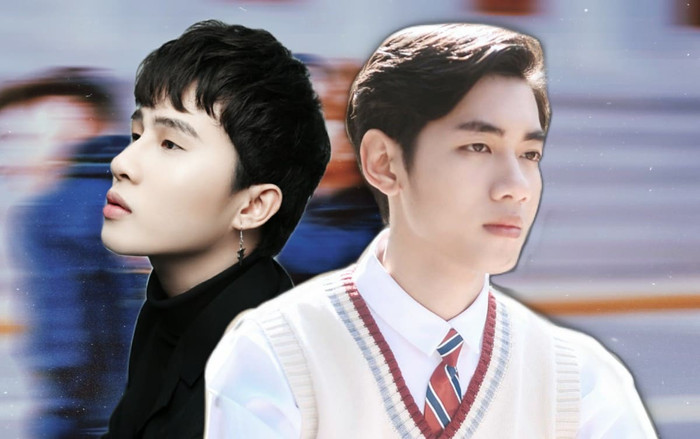 Đây là bức ảnh duy nhất chụp cùng K-ICM mà Jack vẫn giữ trên trang cá nhân sau bao biến cố Ảnh 2