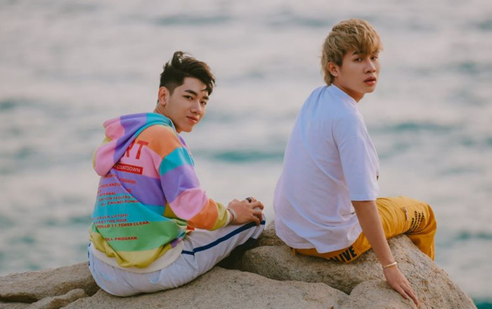 Sau khi K-ICM nói công ty không bóc lột, Jack xóa hầu hết hình chụp chung Ảnh 2