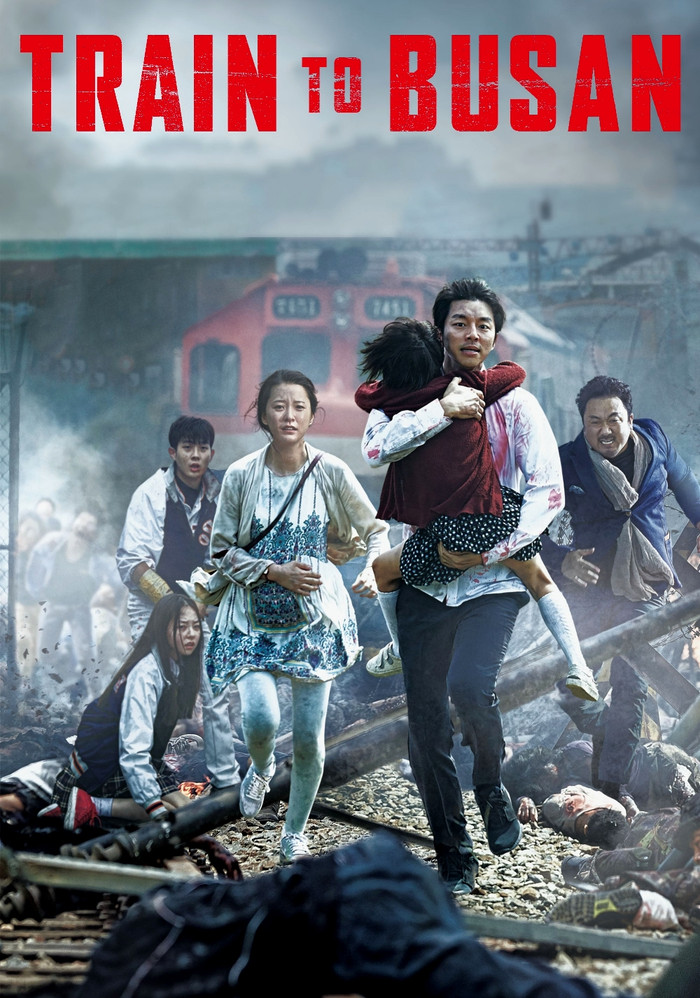 Nếu phải cách ly 2 tuần, đây là 14 tựa phim về bệnh dịch - zombie để bạn thử thách độ can đảm (Phần 2)