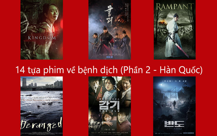 Nếu phải cách ly 2 tuần, đây là 14 tựa phim về bệnh dịch - zombie để bạn thử thách độ can đảm (Phần 2) Ảnh 2