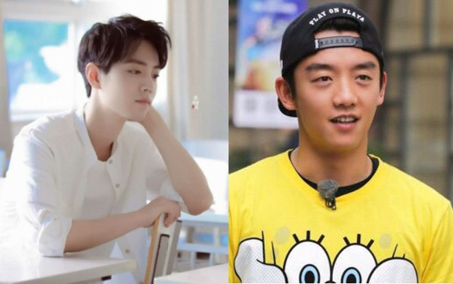 Lộ chuyện fan Tiêu Chiến 'trộm' phúc lợi của Trịnh Khải sau sự việc 27/02, 'Ngụy Vô Tiện' lại bị vạ lây? Ảnh 2