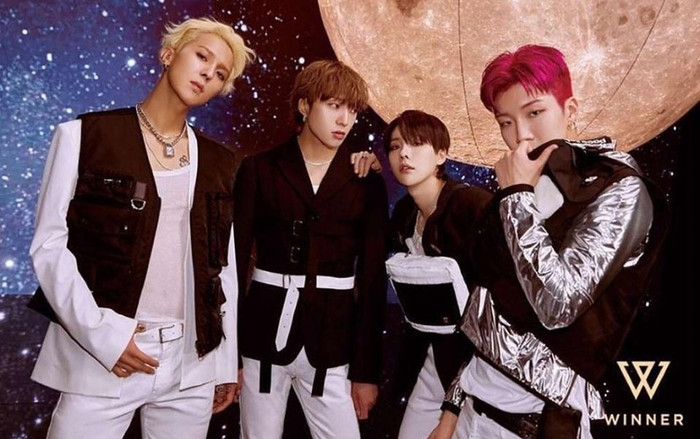 Mới phát hành teaser, 'Hold' của WINNER đã vướng vào lùm xùm vì giai điệu quá giống 1 bài hát của BTS? Ảnh 2