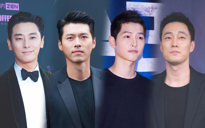 Đầu tư gần 400 tỷ đồng, phim của Song Joong Ki - Joo Ji Hoon và Hyun Bin đình trệ vì Covid-19 Ảnh 2