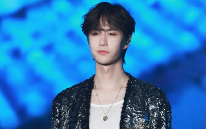 Fan của Vương Nhất Bác vẫn nhớ 8 ngày đen tối, 'theo đuổi' và bảo vệ idol cẩn trọng, khác với fandom Tiêu Chiến Ảnh 2