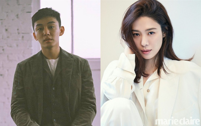 Kim Hyun Joo cân nhắc tham gia cùng Yoo Ah In trong phim mới của đạo diễn 'Train to Busan' Ảnh 2
