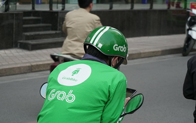 Nữ tài xế GrabBike bị đối tượng dùng roi điện tấn công, cướp xe máy lúc rạng sáng ở Sài Gòn Ảnh 2