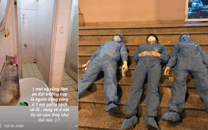 Dân mạng phẫn nộ trước thái độ của nữ du học sinh Canada khi bị cách ly Ảnh 2