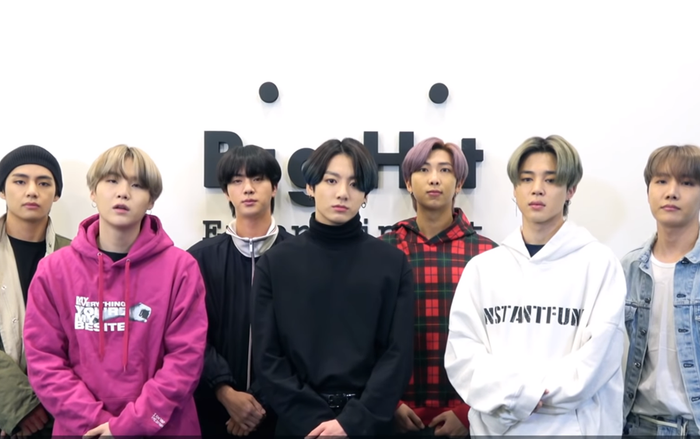 BTS trải lòng giữa mùa dịch Covid-19: 'Chúng tôi trân trọng từng giây phút bên ARMY' Ảnh 2