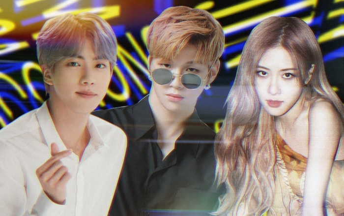 Kang Daniel 'vượt mặt' Rosé (BlackPink), Jin (BTS),… dẫn đầu danh sách Idol có giọng nói ngọt ngào Ảnh 2