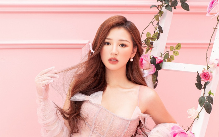 Amee phát hành phiên bản đặc biệt Sao anh chưa về nhà, toàn bộ lợi nhuận được dùng cho quỹ chống dịch Covid-19 Ảnh 2