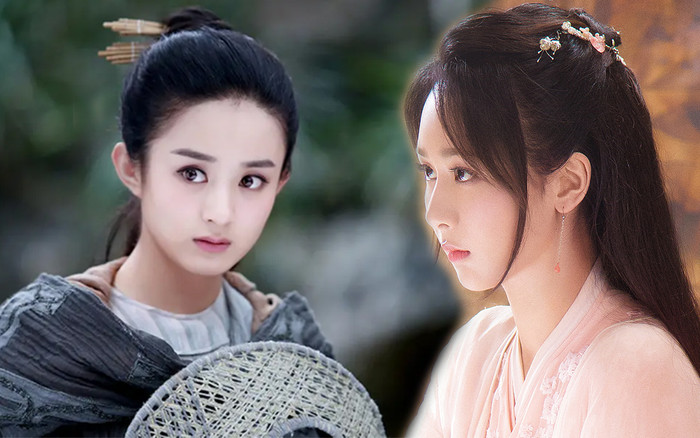 Netizen Trung bầu chọn diễn viên có khả năng cân rating nhất: Dương Tử áp chót bảng, người dẫn đầu chẳng thể bàn cãi! Ảnh 2