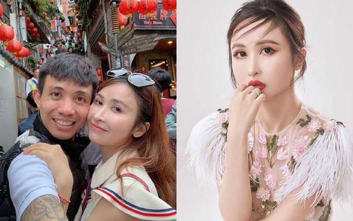 Vợ hai đại gia Minh Nhựa bất ngờ có những chia sẻ cực thâm thúy về việc đổ vỡ trong hôn nhân Ảnh 2