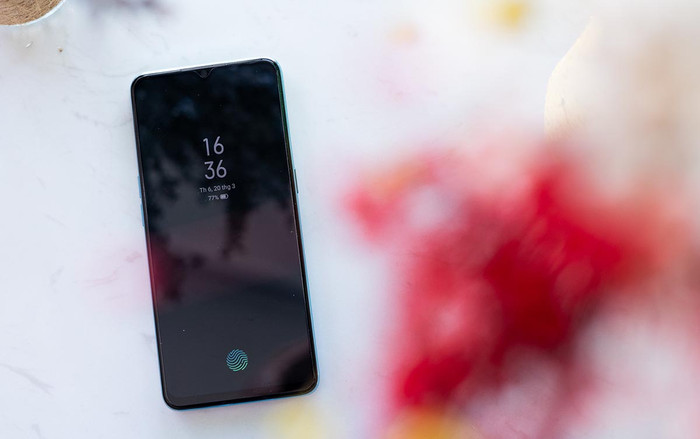 4 tính năng hấp dẫn ColorOS 6.1 mang đến cho người dùng Ảnh 2