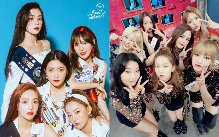 Những idol Kpop được thêm vào sau nhưng vượt trội chẳng kém thành viên nhóm nhạc ban đầu Ảnh 2