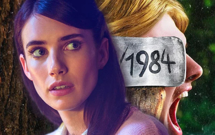 American Horror Story mùa thứ 10: Liệu Emma Roberts sẽ quay trở lại? Ảnh 2