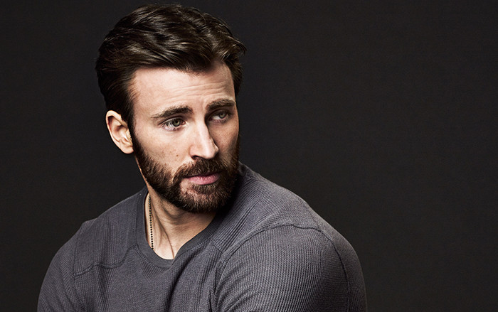 Chris Evans nhắc nhở mọi người ở nhà giữa tâm dịch COVID-19: Ngoài chăn là bão tố! Ảnh 2