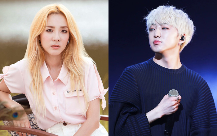 5 thần tượng Kpop từng solo cực thành công trước khi ra mắt với tư cách thành viên nhóm nhạc Ảnh 2