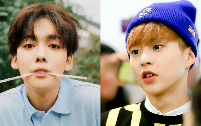 Visual của những nam thần K-pop trẻ hơn tuổi thật trong làng giải trí Hàn Quốc Ảnh 2