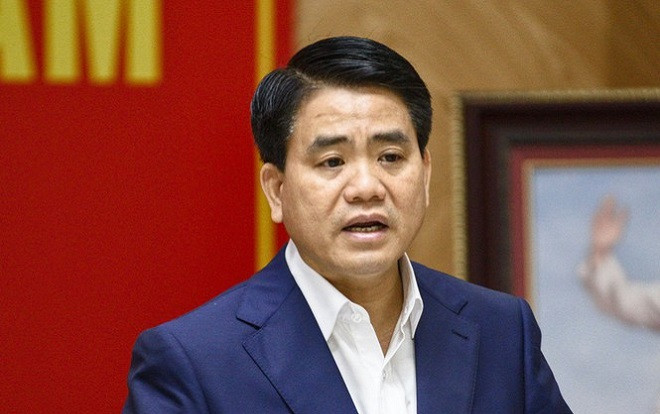 Chủ tịch Hà Nội thông tin về trường hợp dương tính COVID-19 ở khách sạn Hòa Bình Ảnh 2